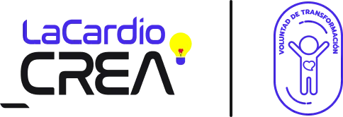 Logo LaCardio Crea