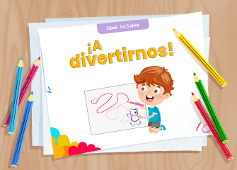 El camino que va hacia el corazón - LaCardio Kids 