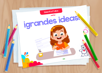 ¡A debatir! Piensa y argumenta - LaCardio Kids 