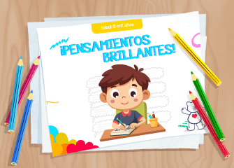 Convierte lo negativo en positivo - LaCardio Kids 