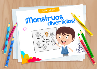 Aprende los colores del arcoiris - LaCardio Kids 