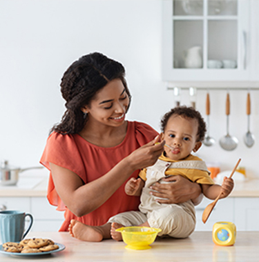 Alimentación saludable para niños todo lo que debes saber - LaCardio Kids 