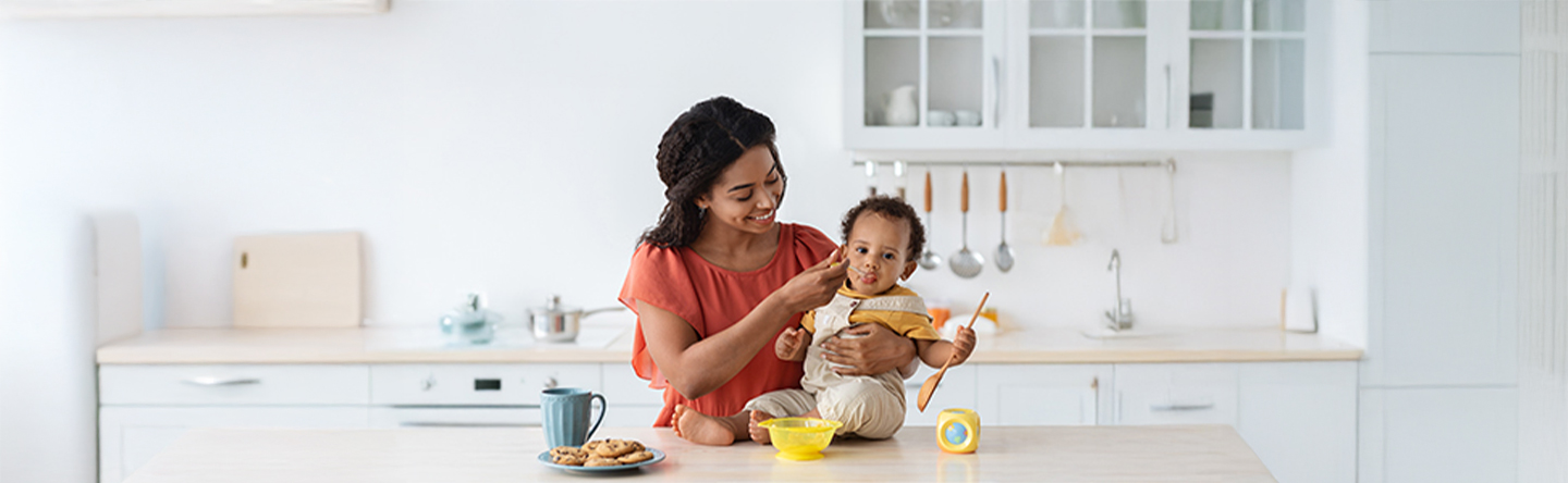 Alimentación saludable para niños todo lo que debes saber - LaCardio Kids 
