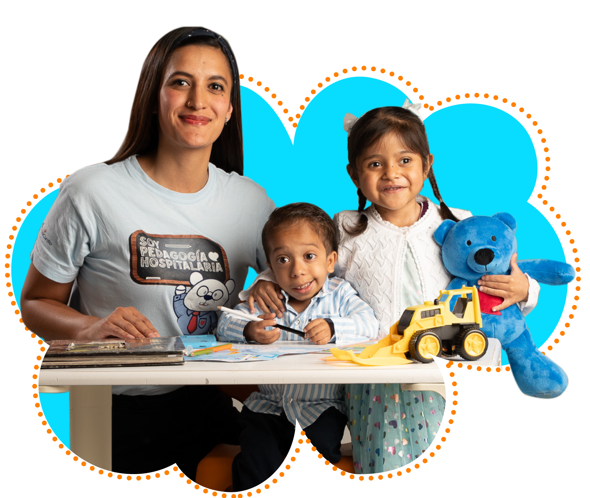  - LaCardio Kids 
