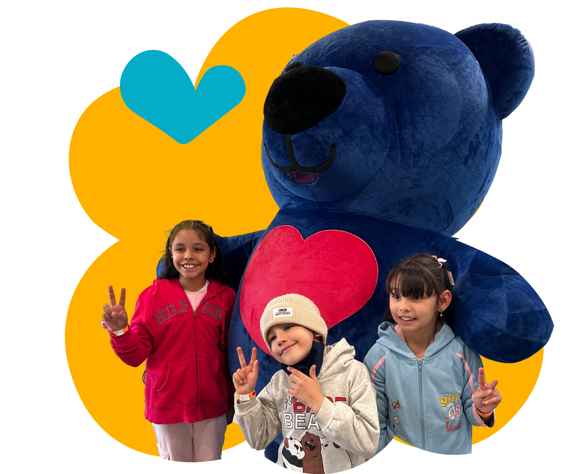  - LaCardio Kids 