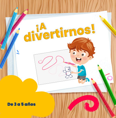 El camino que va hacia el corazón - LaCardio Kids 