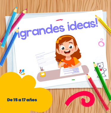 ¡A debatir! Piensa y argumenta - LaCardio Kids 