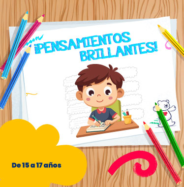Convierte lo negativo en positivo - LaCardio Kids 