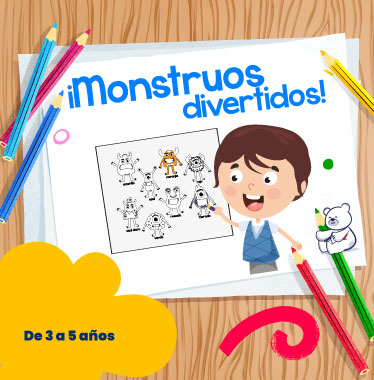 Aprende los colores del arcoiris - LaCardio Kids 