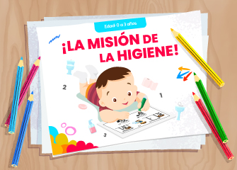 ¡La importante misión de la higiene! - LaCardio Kids 