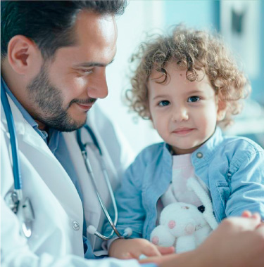 Coartación de aorta en niños: Síntomas y tratamiento - LaCardio Kids 