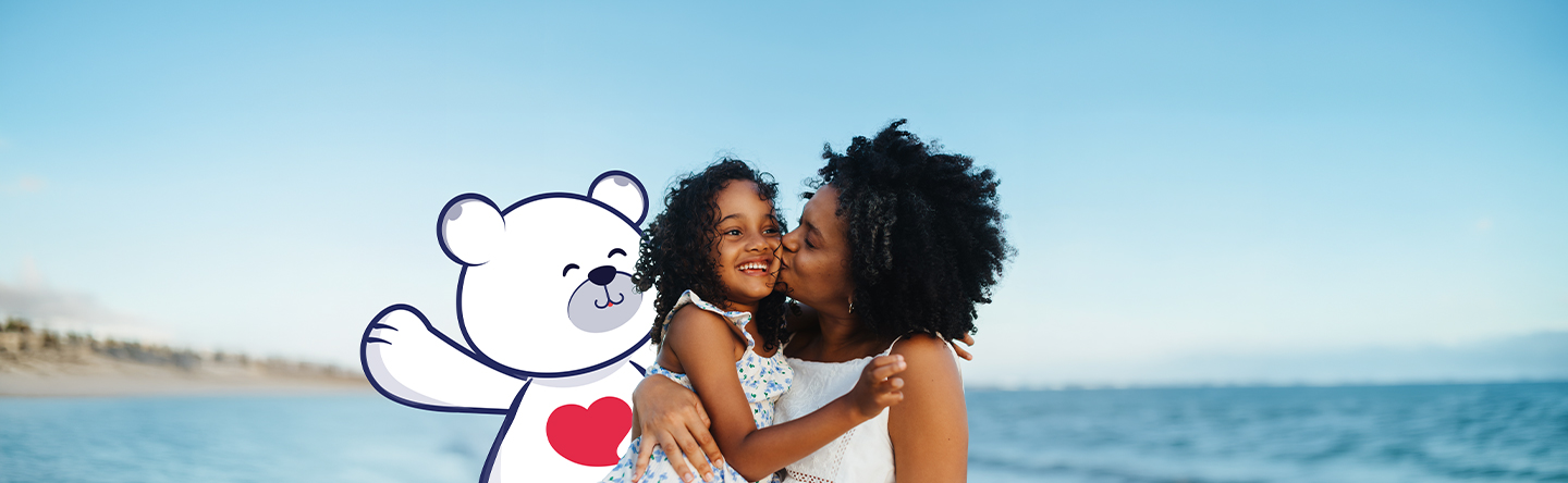 ¿Dolores de crecimiento en niños? Lo que realmente está pasando - LaCardio Kids 