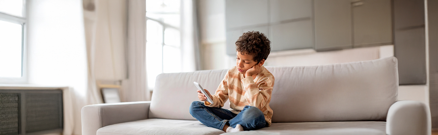 Uso de pantallas en niños: recomendaciones basadas en la evidencia - LaCardio Kids 