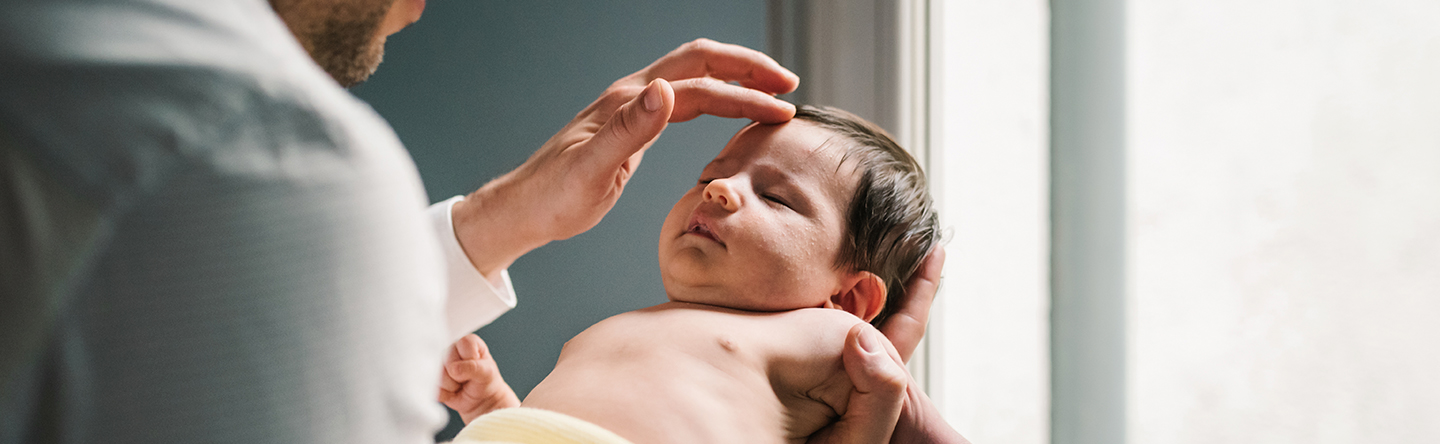 Asfixia perinatal: Lo que toda familia debe saber - LaCardio Kids 
