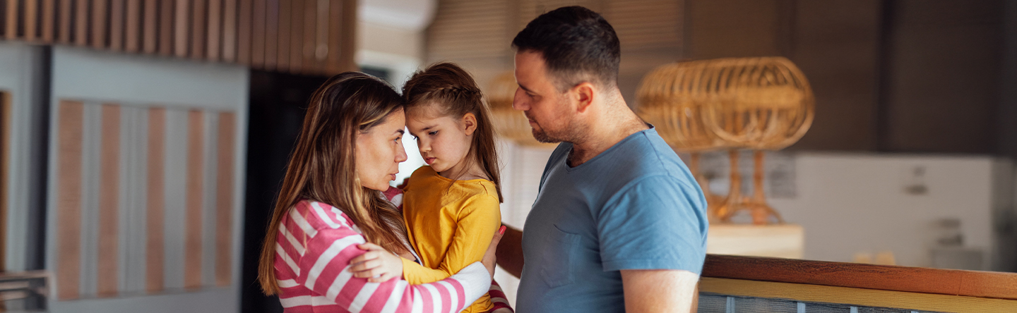 ¿Cómo manejar la angustia emocional en los niños? - LaCardio Kids 