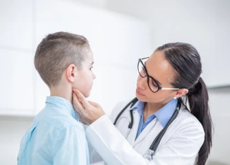 Linfoma de Hodgkin en niños: Diagnóstico y tratamiento - LaCardio Kids 