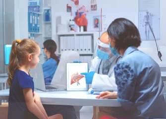 Trasplante de hígado: Todo lo que necesitas saber - LaCardio Kids 