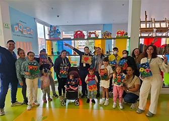 Sostenibilidad: cuidar la salud también es cuidar el planeta - LaCardio Kids 