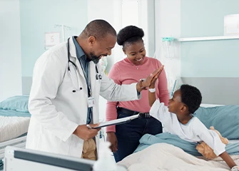 Partes del corazón y trasplante: lo que debes saber - LaCardio Kids 