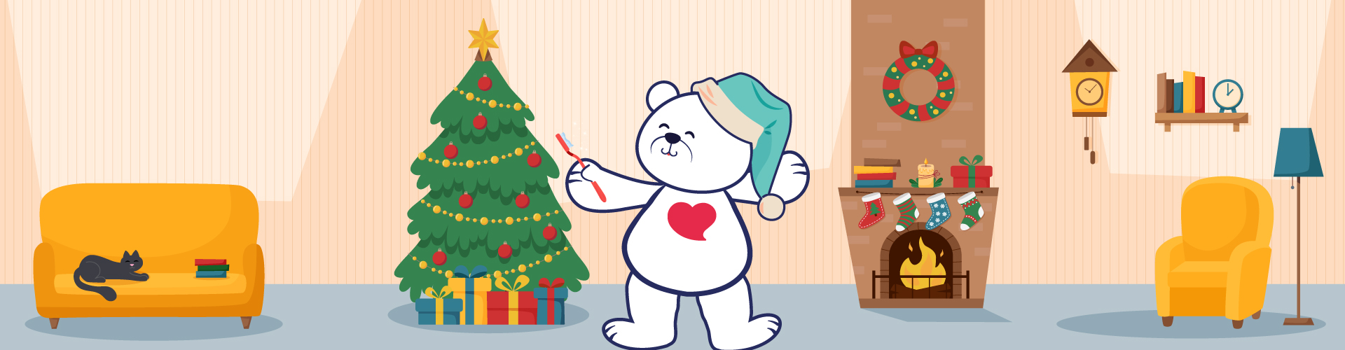 Desktop-banner-interno-lacardiokids-1920×500-Cuento-La-misión-del-cepillo-navideño - LaCardio Kids