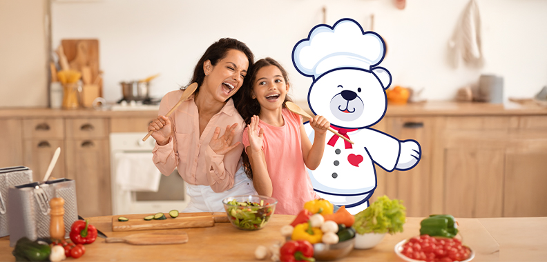 Desktop-destacados-lacardiokids-792×380-Arroz-con-plátano-y-verduras - LaCardio Kids