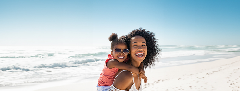 Cuidados para niños en vacaciones: protege su piel del sol y los mosquitos Cuidados para niños en vacaciones: protege su piel del sol y los mosquitos - LaCardio Kids