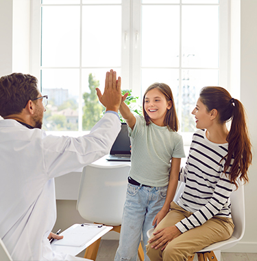 Diabetes tipo 1 en niños: síntomas y cuidados - LaCardio Kids 