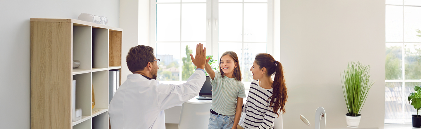 Diabetes tipo 1 en niños: síntomas y cuidados - LaCardio Kids 
