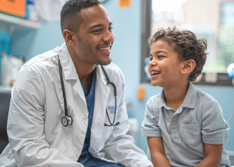 Endocarditis en niños: Causas y tratamiento - LaCardio Kids 