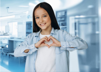 Enfermedad del corazón en niños: Causas, tipos y tratamiento - LaCardio Kids 