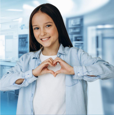 Enfermedad del corazón en niños: Causas, tipos y tratamiento - LaCardio Kids 