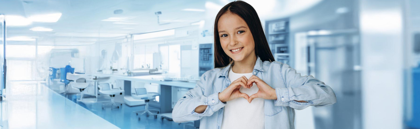 Enfermedad del corazón en niños: Causas, tipos y tratamiento - LaCardio Kids 