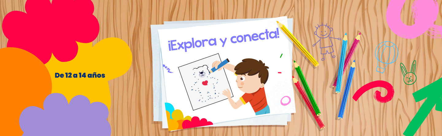 ¡Explora muchos puntos mágicos! - LaCardio Kids 