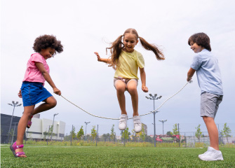 Hábitos saludables en niños: La guía perfecta - LaCardio Kids 
