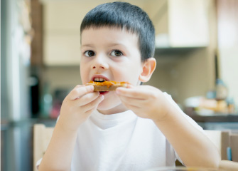 Malnutrición en niños: Qué es y cómo evitarla - LaCardio Kids 