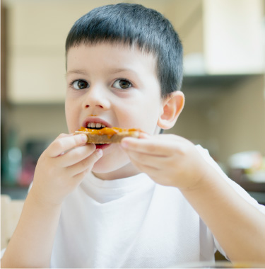 Malnutrición en niños: Qué es y cómo evitarla - LaCardio Kids 