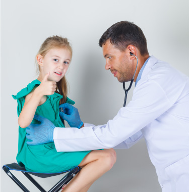 Miocarditis en niños: ¡Todo lo que debes saber! - LaCardio Kids 