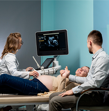 Ecocardiograma fetal: un examen prenatal que salva vidas - LaCardio Kids 