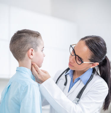 Linfoma de Hodgkin en niños: Diagnóstico y tratamiento - LaCardio Kids 