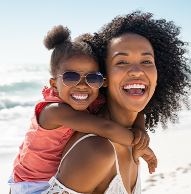 Cuidados para niños en vacaciones: protege su piel del sol y los mosquitos - LaCardio Kids 