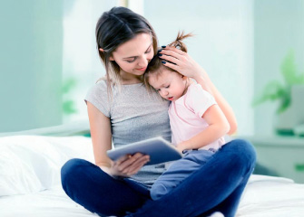 Síncope vasovagal en niños: ¿Qué es y por qué se da? - LaCardio Kids 