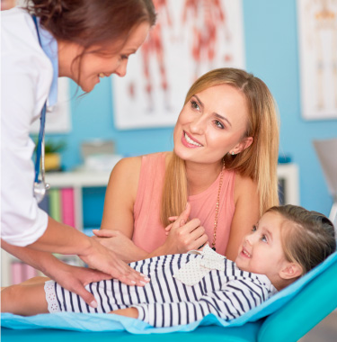 Síndrome nefrótico pediátrico: ¿Qué es y cómo tratarlo? - LaCardio Kids 