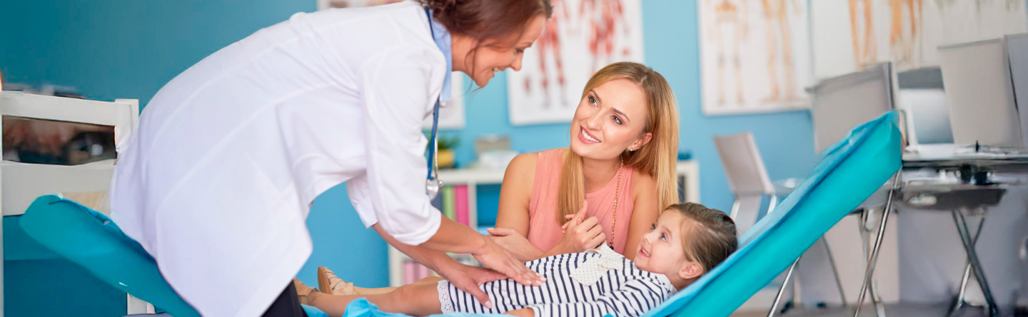 Síndrome nefrótico pediátrico: ¿Qué es y cómo tratarlo? - LaCardio Kids 