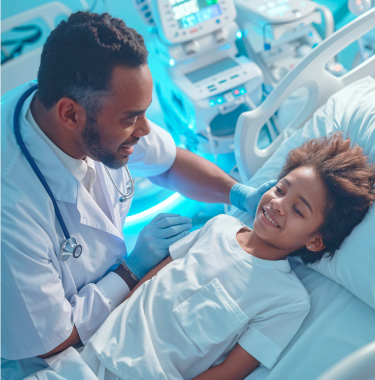 Trasplante renal: ¡Información clave que debes conocer! - LaCardio Kids 