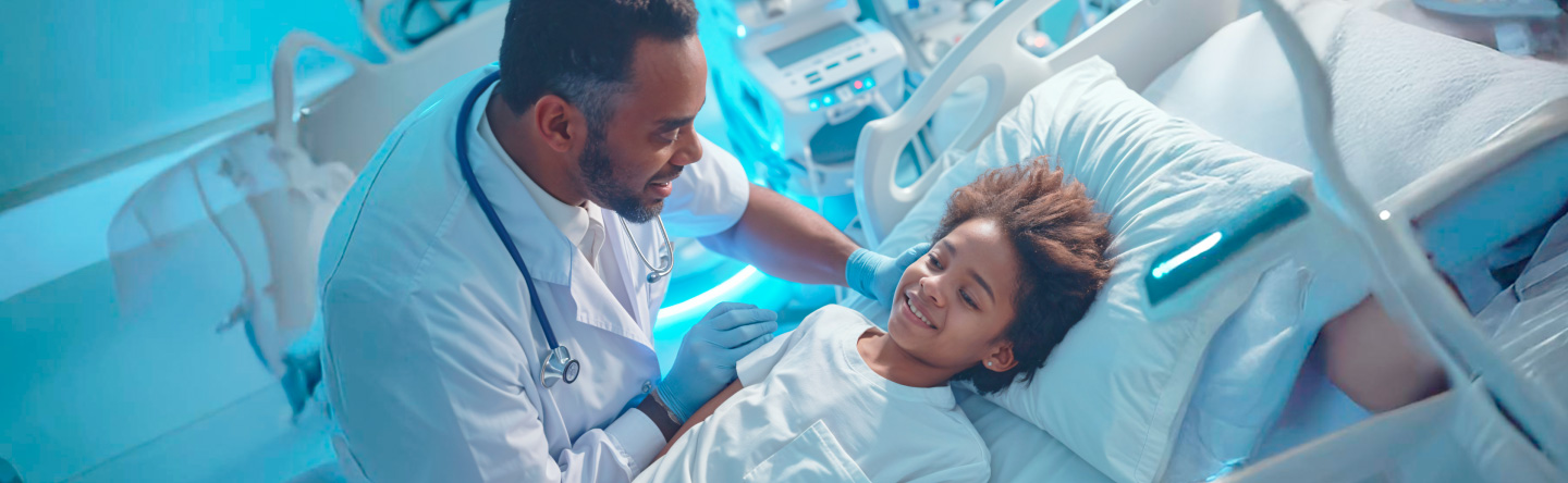 Trasplante renal: ¡Información clave que debes conocer! - LaCardio Kids 