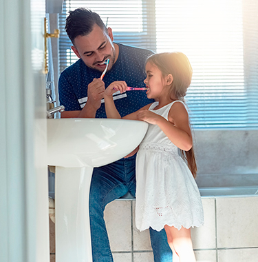 Salud bucal infantil: una clave para proteger el corazón de tu hijo - LaCardio Kids 