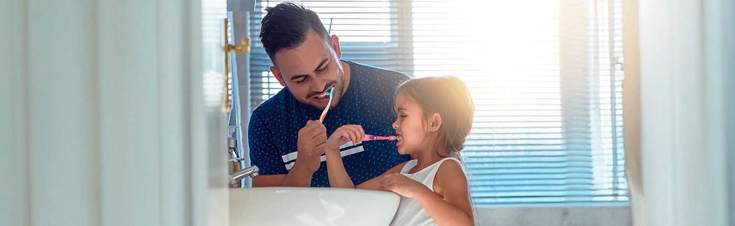 ¿Por qué es importante cuidar la higiene dental en los niños? - LaCardio Kids 