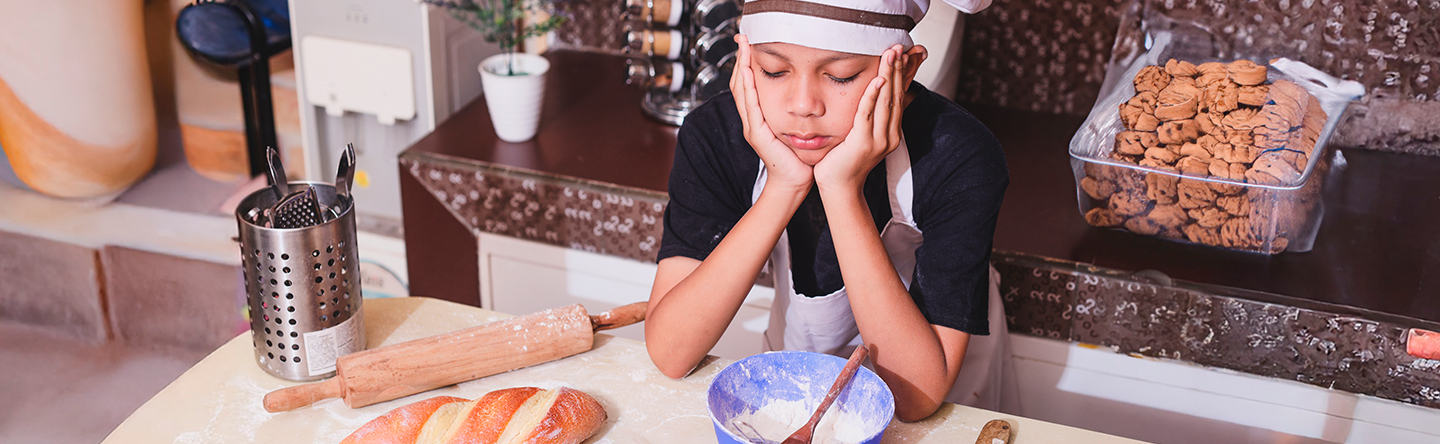 Gluten y celiaquía infantil: Lo que todo padre debe saber - LaCardio Kids 