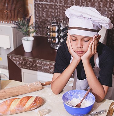Gluten y celiaquía infantil: Lo que todo padre debe saber - LaCardio Kids 