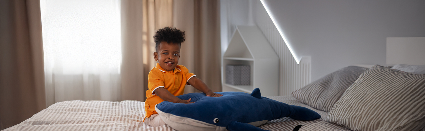 Higiene del sueño: ¿por qué es importante dormir bien? - LaCardio Kids 